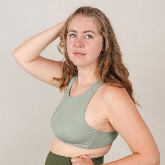 Brand New Mimi & August Swim Top and Bottoms - Picture 4 of 8